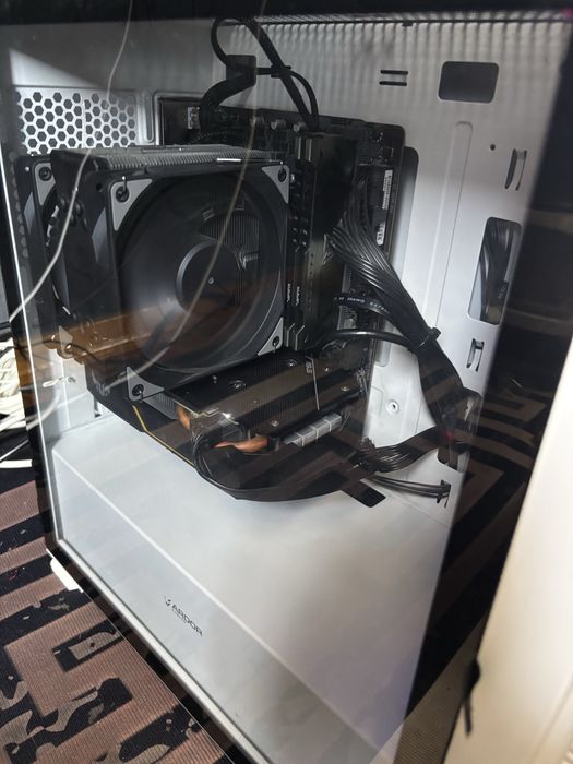 Продам игровой пк