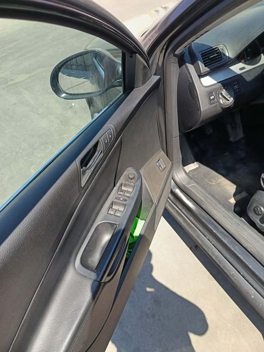 VW Passat B6 2006 2.0 TDI