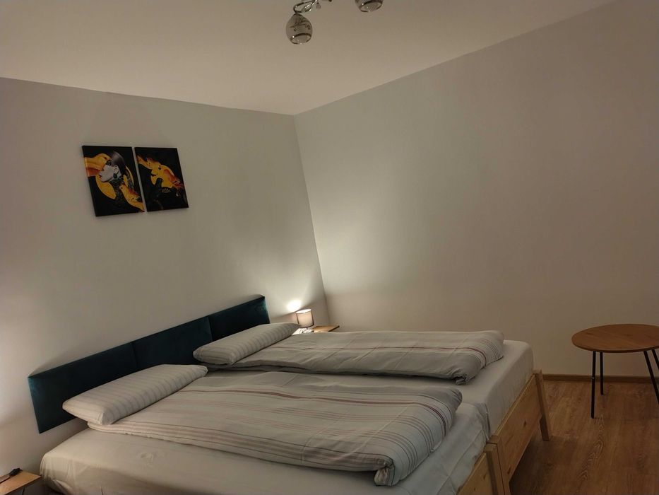 Garsoniera renovata nord