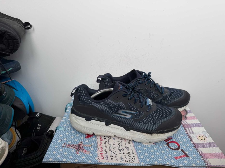 Skechers Max Cushioning Premier''оригинални маратонки 45.5 номер