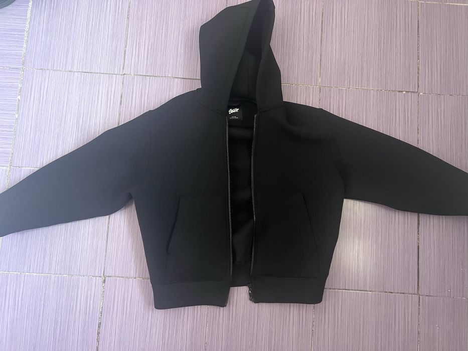 Зипка pull bear чек все есть размер S