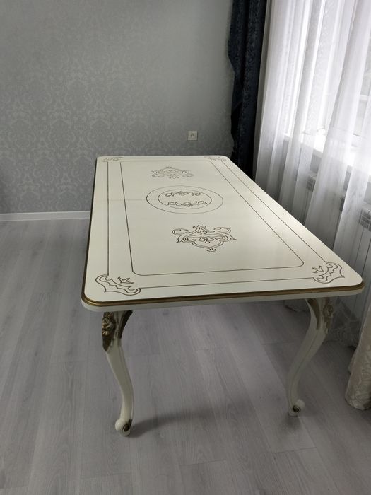 Стол+стулья 12 шт продам