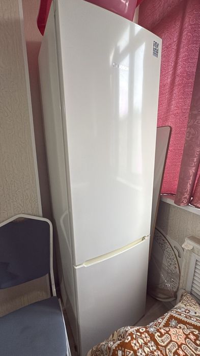 Холодильник BOSCH