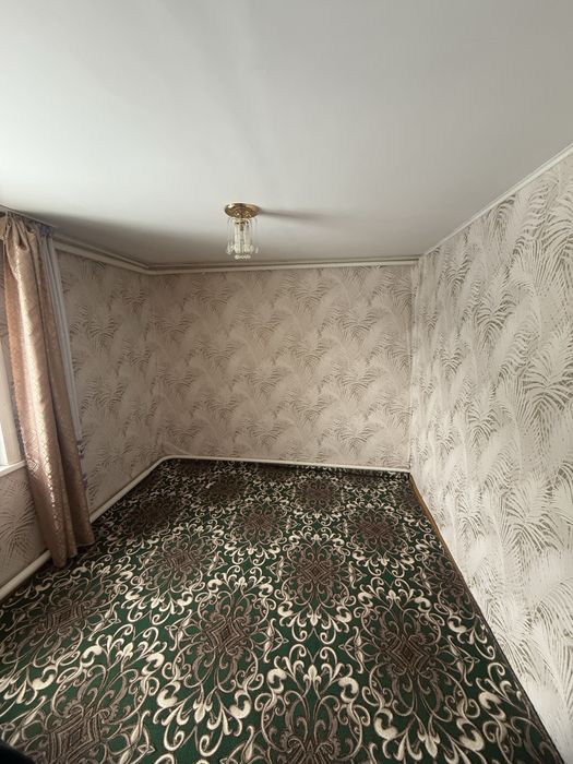 Дом на 10 сотках