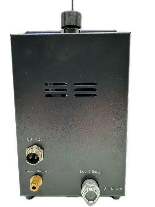 Машина за диагностика чрез пушек HAWEK