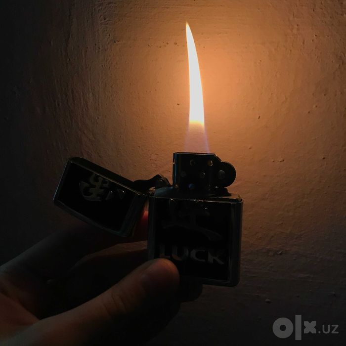 Оригинал зажигалка ZIppo