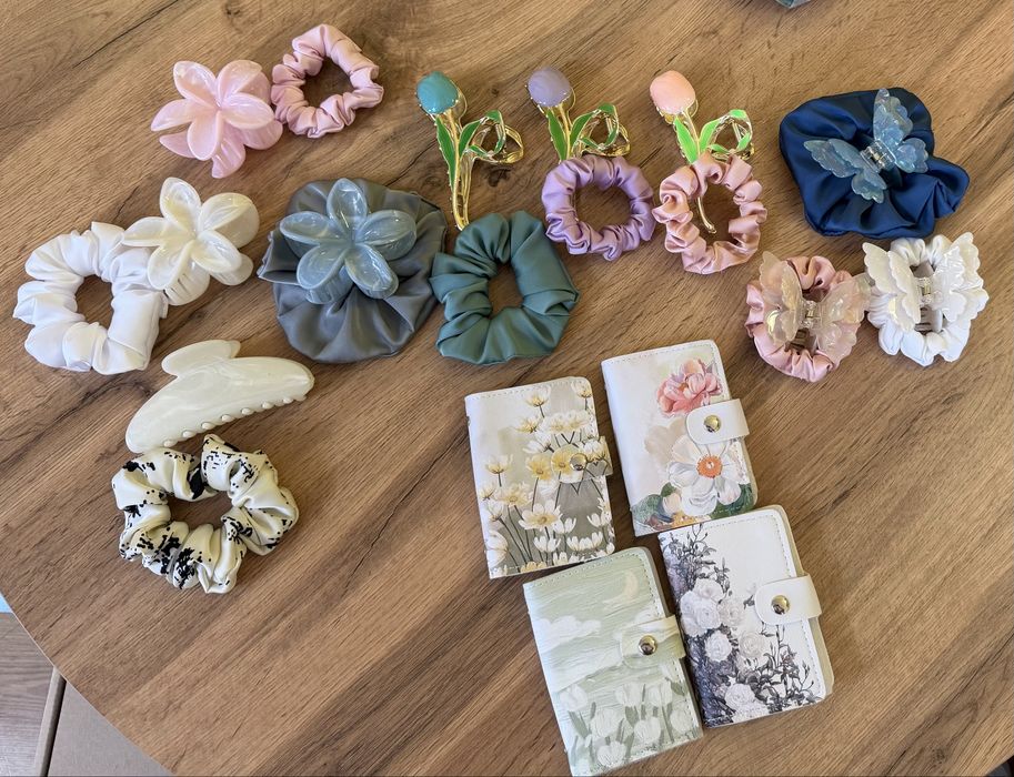 Подарки на 8 марта