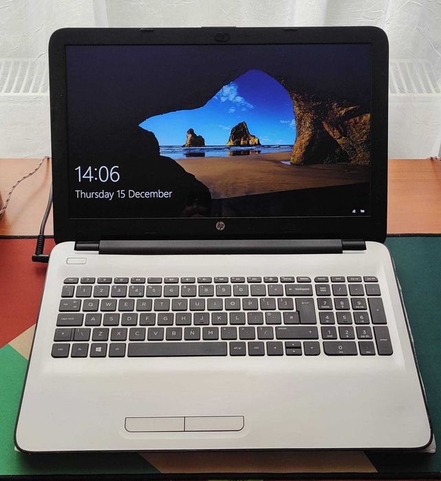 Laptop HP Notebook ClujNapoca • OLX.ro