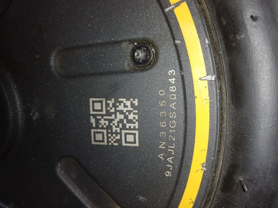 Продам электросамокат Ninebot g30p