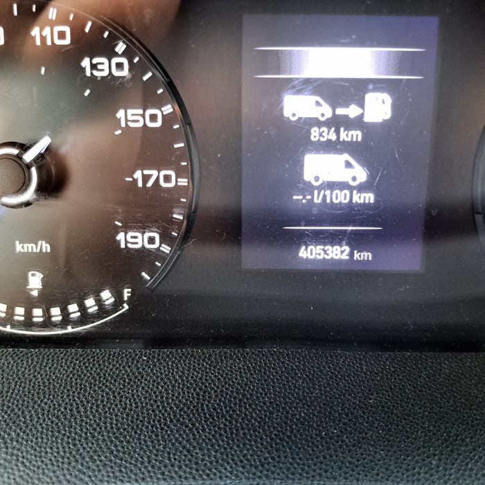 FIAT Ducato Maxi