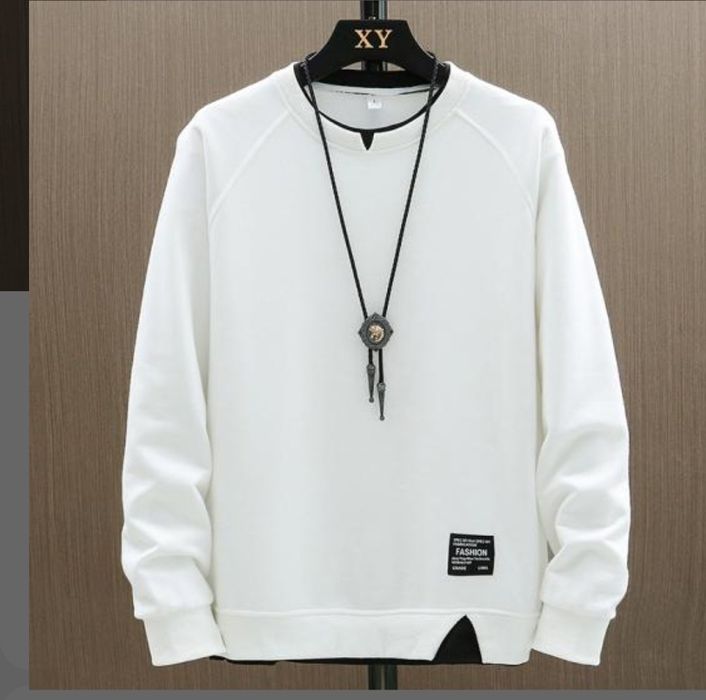 Толстовки повседневные