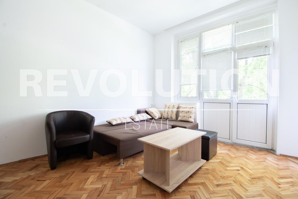 Дава се под наем Тристаен апартамент в София, Гео Милев - 85 кв.м за 698.19 € - Снимка #1