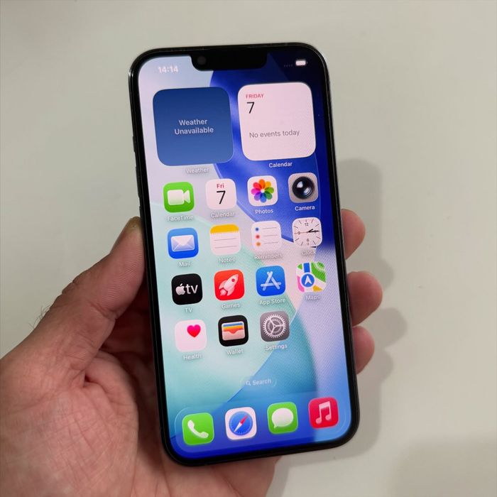 Iphone 13 Pro ideal srochna sotiladi