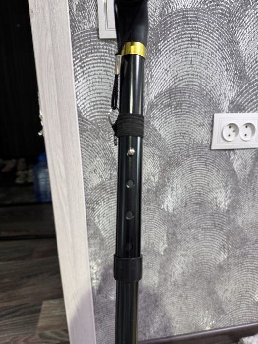 Палочка в идеальном состоянии без УПС