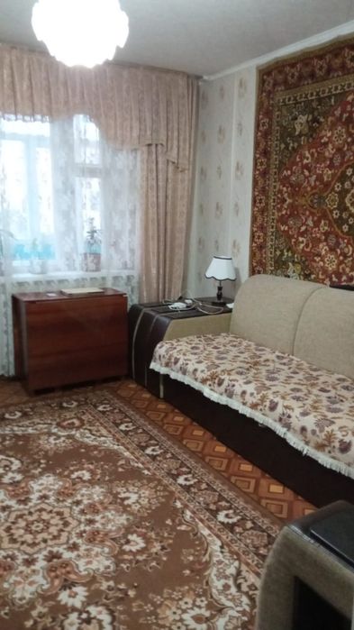 Квартира 3х комн Акмол