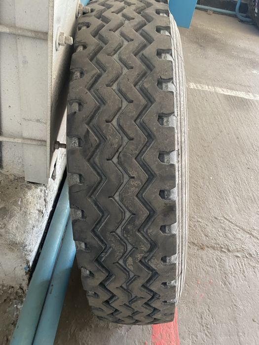 12.00 R24 шины на спец технику