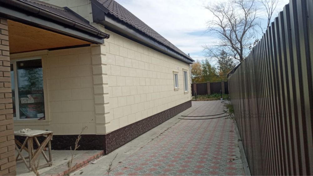 Фасадные термопанели, травертин, утепление,пенопласт