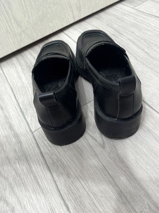 Туфли страдивариус женские