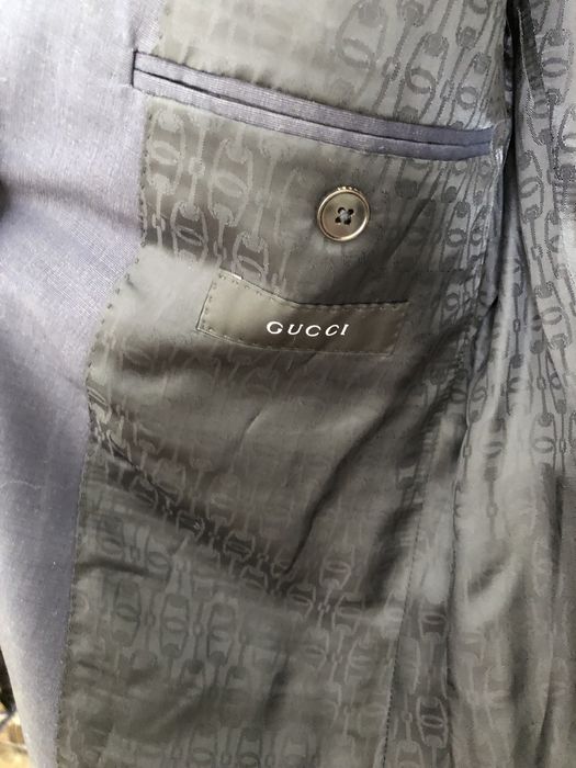 Костюм Gucci оригинальный