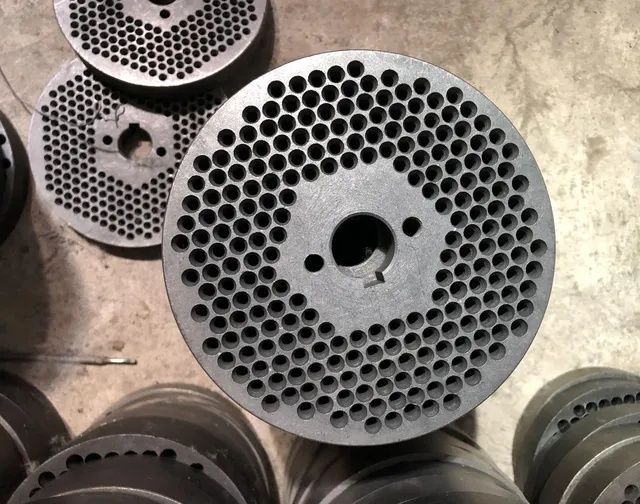 Матрица Для Гранулятора