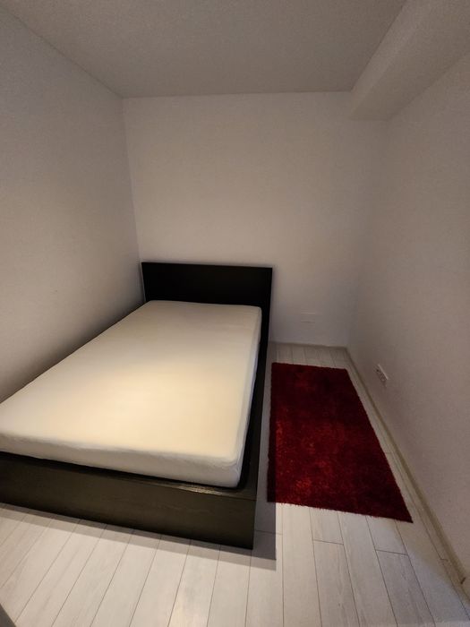Garsoniera de închiriat