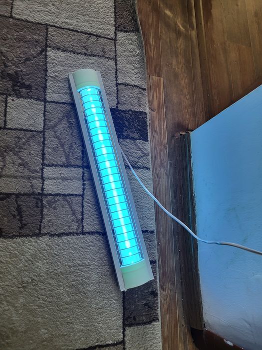 Продам ультрофиолетовую лампу