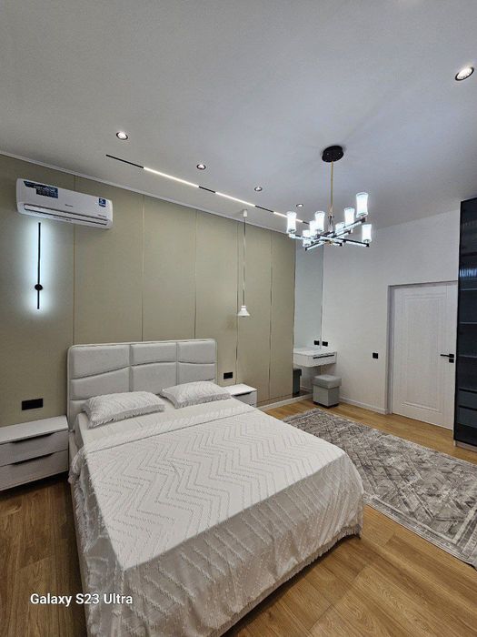 Высокопотолочный дом 68м2 Аския Базар Ш.Руставели 2*3-2-5