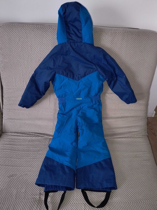 Combinezon Decathlon 3 ani