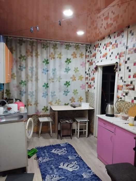 Продается часть дома