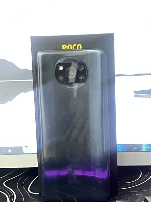 Poco x3 nfc 128/8