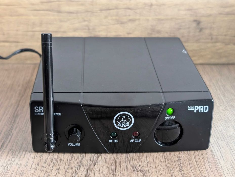 AKG SR40 Mini Pro, 150 RONi RONi