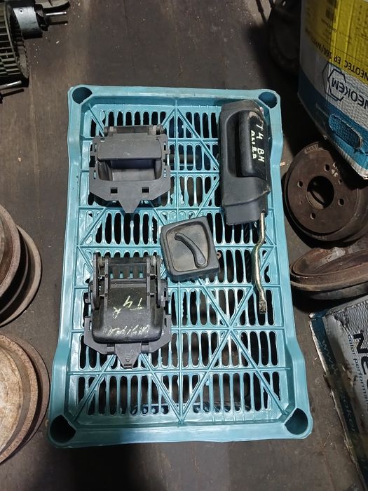 Ручка Фольксваген Т4 в оригинале