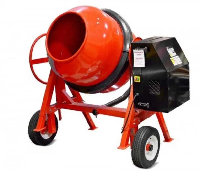 arenda  Бетона мешалка betonasmestitel betona meshalka