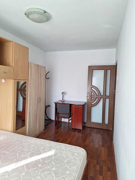 Inchiriez Garsoniera  Decomandata in Zona Tic-Tac (Tomis Nord, Constanta)