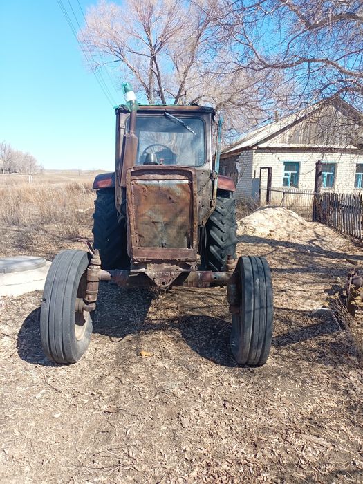 Продам трактора МТЗ 50