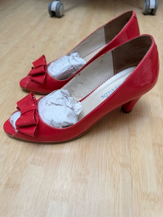 Vand Pantofi Dama Marelbo 39