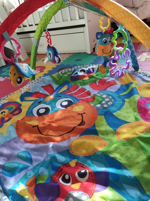 Активна гимнастика