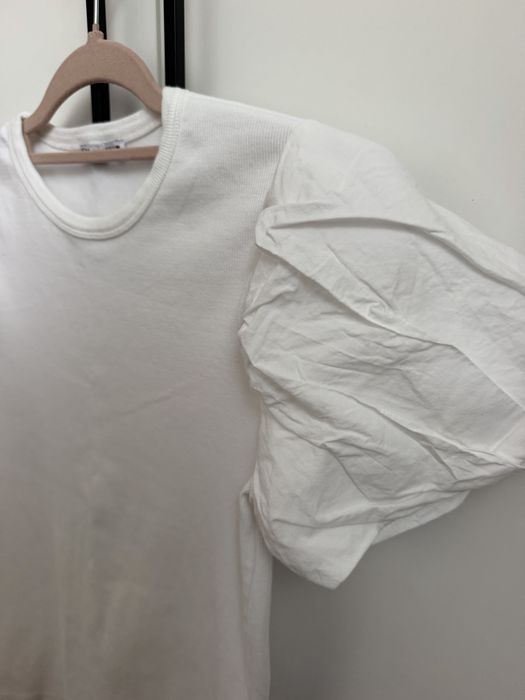 Zara дамска тениска