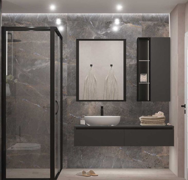 Продава се Тристаен апартамент в Пловдив, Каменица 2 - 102 кв.м за 20 €/кв.м - Снимка #8