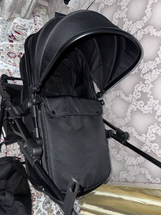 Продам детскую коляску