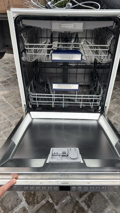 Посудамойка Simens