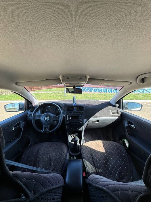 Фольксваген Поло 2014 ж