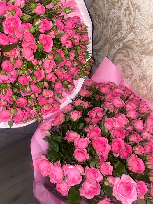 Продам букет цветов