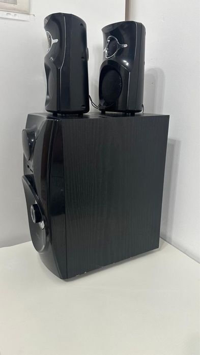 Колонка от фирмы Seapiano