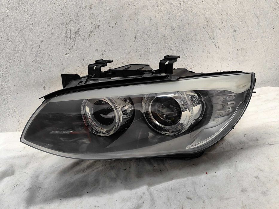Оригинален фар БМВ 3 Е92 Е93  BMW 3 E92 E93 LCI Feis  Led Bixenon