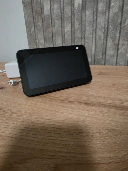 Смарт тонколона Amazon Echo Show 5, Gen 2