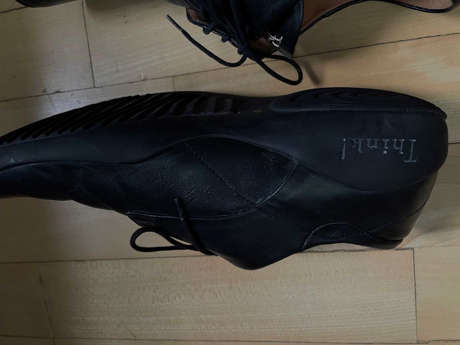 Pantofi barbatesti Think! masura 41