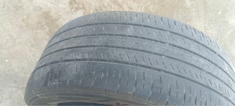 245/45 R18 шина летни