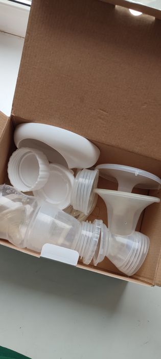 Электрический Молокоотсос  mello