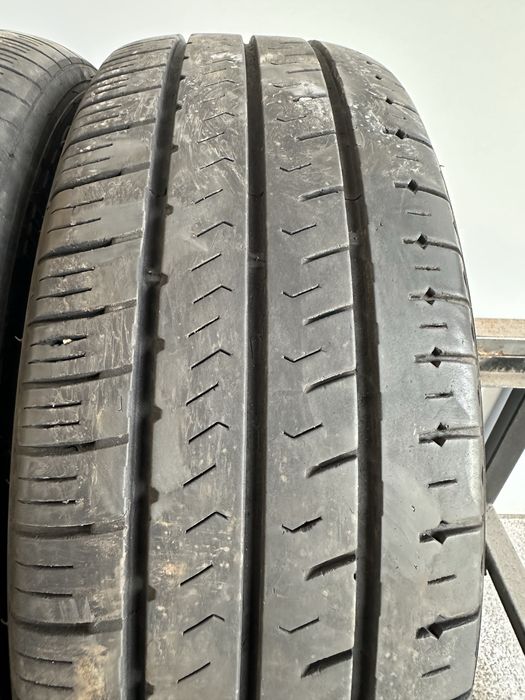 Anvelope 205/65 R16C HANKOOK vară